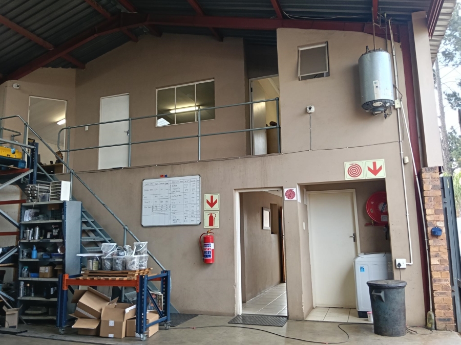 Commercial Property for Sale in Dunswart Gauteng