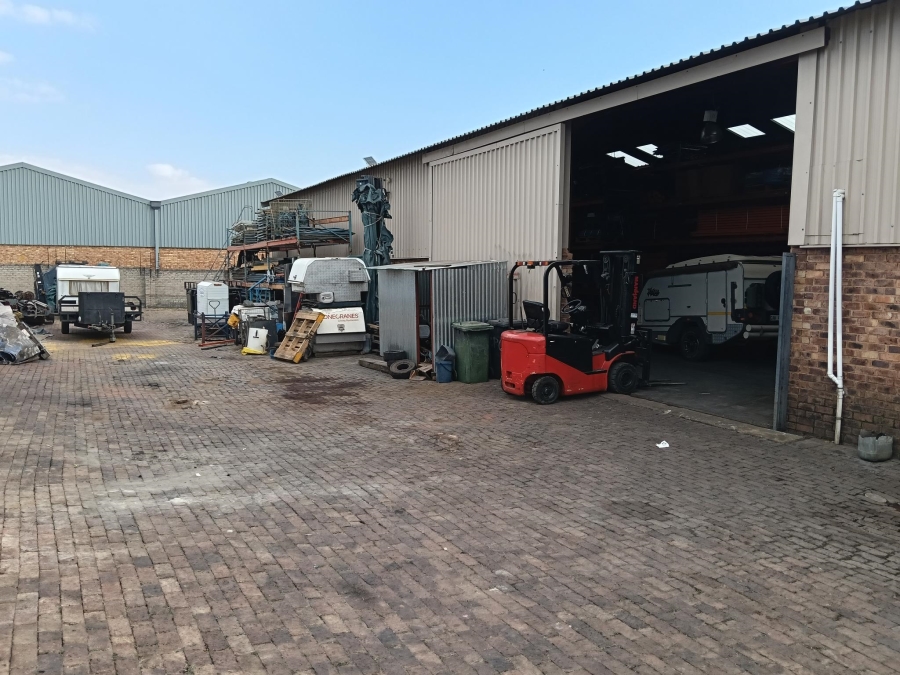 Commercial Property for Sale in Dunswart Gauteng