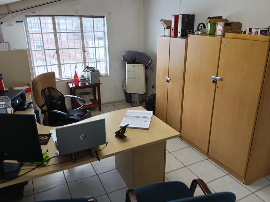 Commercial Property for Sale in Dunswart Gauteng