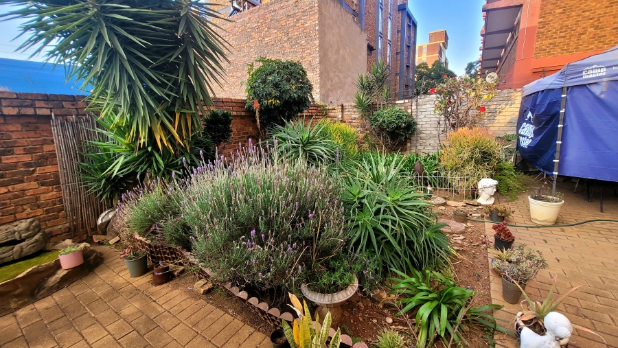 3 Bedroom Property for Sale in Sunnyside Gauteng