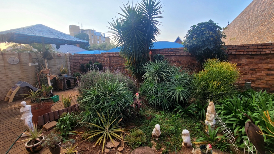 3 Bedroom Property for Sale in Sunnyside Gauteng