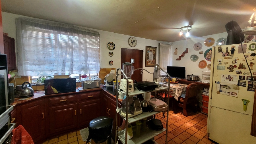3 Bedroom Property for Sale in Sunnyside Gauteng