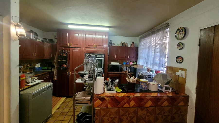 3 Bedroom Property for Sale in Sunnyside Gauteng