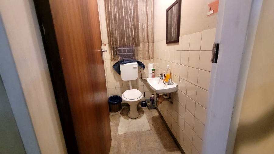3 Bedroom Property for Sale in Sunnyside Gauteng