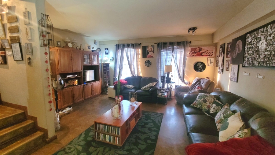 3 Bedroom Property for Sale in Sunnyside Gauteng