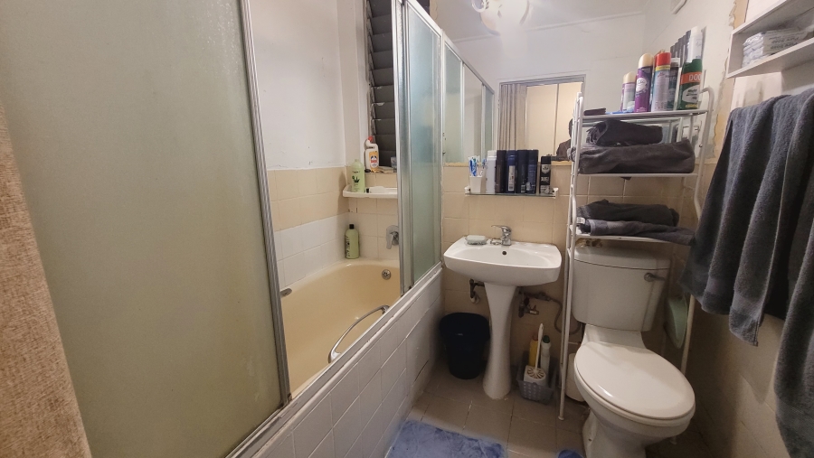 3 Bedroom Property for Sale in Sunnyside Gauteng