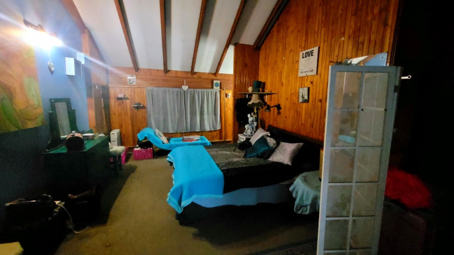 3 Bedroom Property for Sale in Sunnyside Gauteng