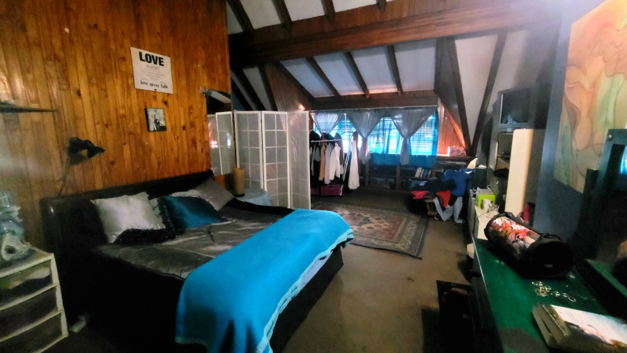 3 Bedroom Property for Sale in Sunnyside Gauteng