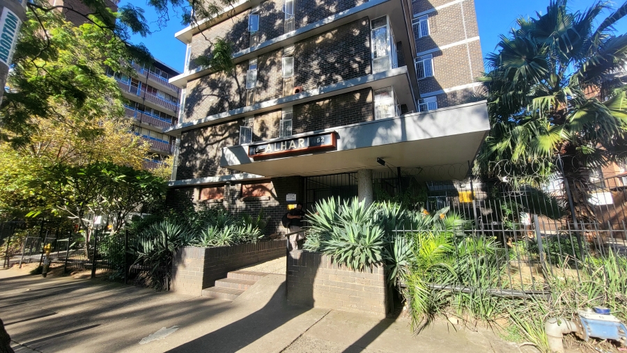 2 Bedroom Property for Sale in Sunnyside Gauteng