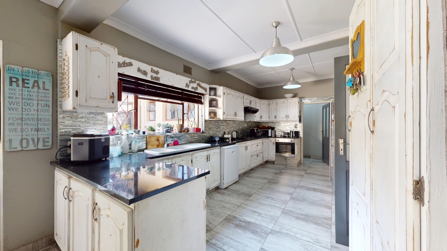 4 Bedroom Property for Sale in Rynfield Gauteng