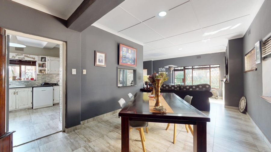 4 Bedroom Property for Sale in Rynfield Gauteng