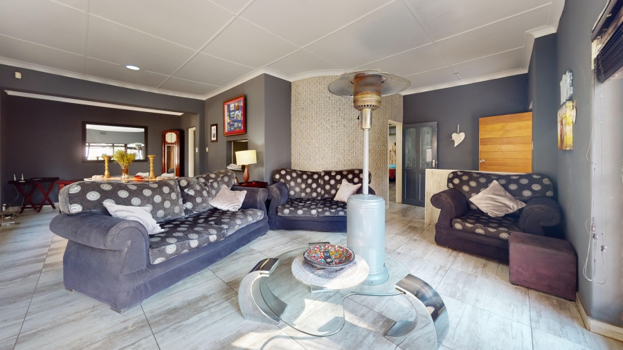 4 Bedroom Property for Sale in Rynfield Gauteng