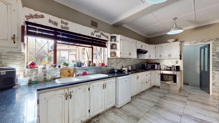 4 Bedroom Property for Sale in Rynfield Gauteng