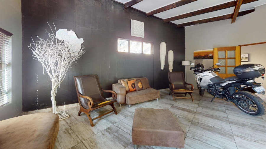 4 Bedroom Property for Sale in Rynfield Gauteng