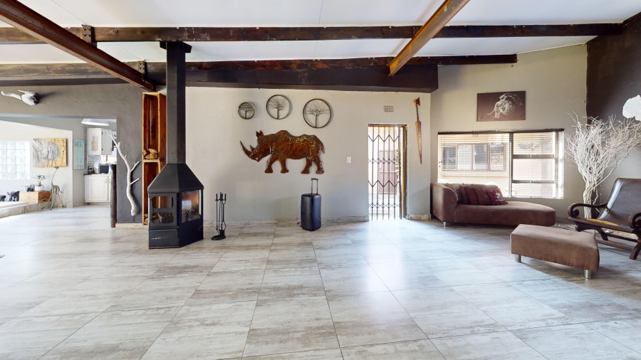 4 Bedroom Property for Sale in Rynfield Gauteng