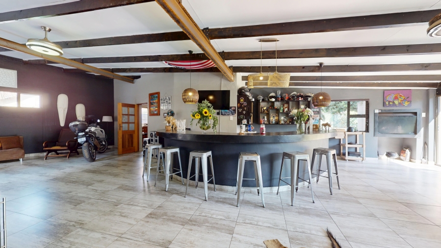 4 Bedroom Property for Sale in Rynfield Gauteng