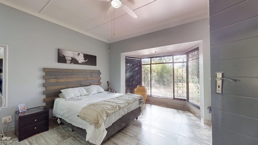 4 Bedroom Property for Sale in Rynfield Gauteng