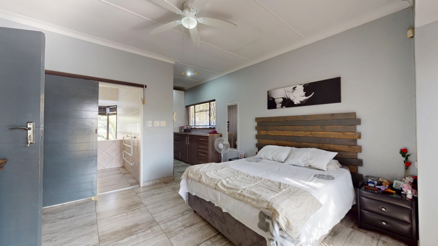 4 Bedroom Property for Sale in Rynfield Gauteng