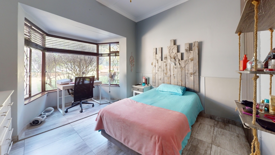 4 Bedroom Property for Sale in Rynfield Gauteng