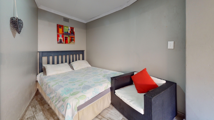 4 Bedroom Property for Sale in Rynfield Gauteng