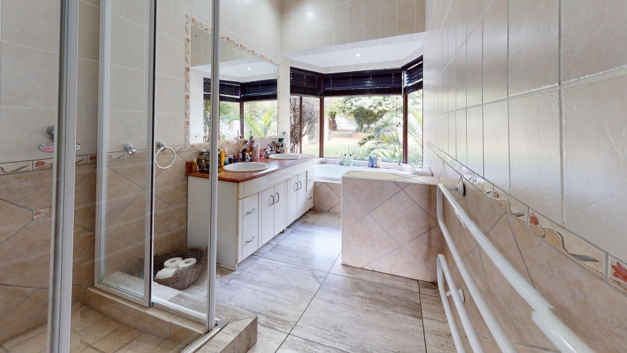 4 Bedroom Property for Sale in Rynfield Gauteng
