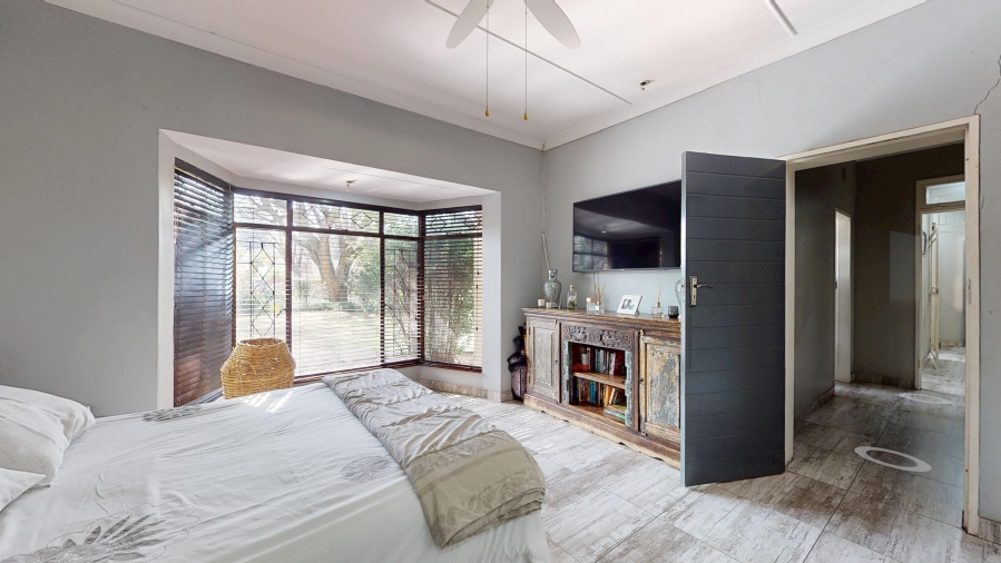 4 Bedroom Property for Sale in Rynfield Gauteng