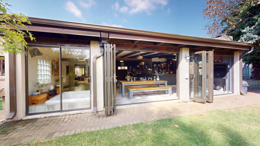 4 Bedroom Property for Sale in Rynfield Gauteng