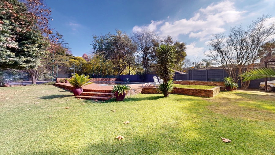 4 Bedroom Property for Sale in Rynfield Gauteng