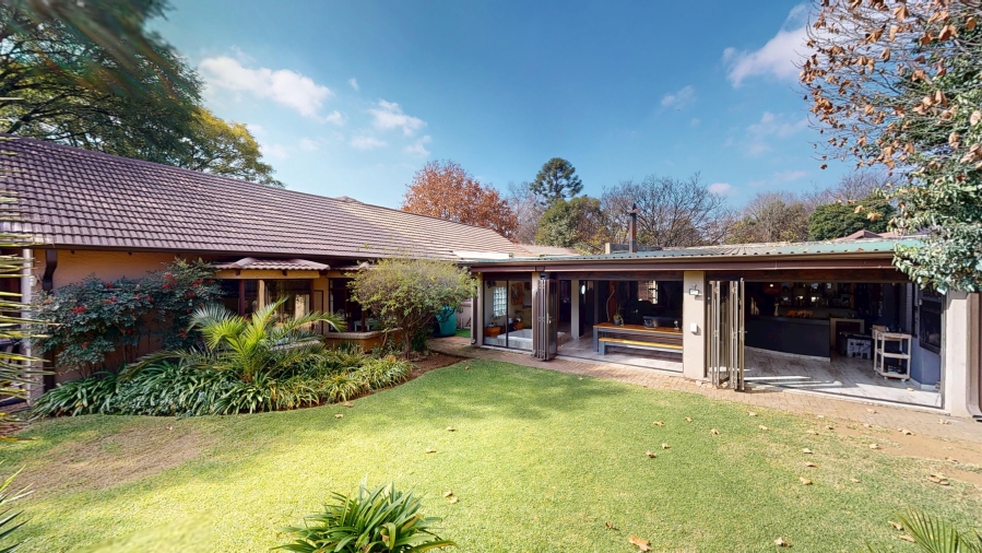 4 Bedroom Property for Sale in Rynfield Gauteng