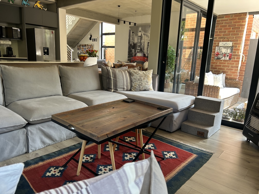 3 Bedroom Property for Sale in Lynnwood Glen Gauteng