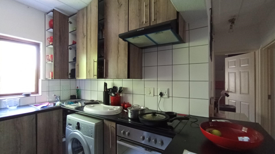 2 Bedroom Property for Sale in Jukskei Park Gauteng