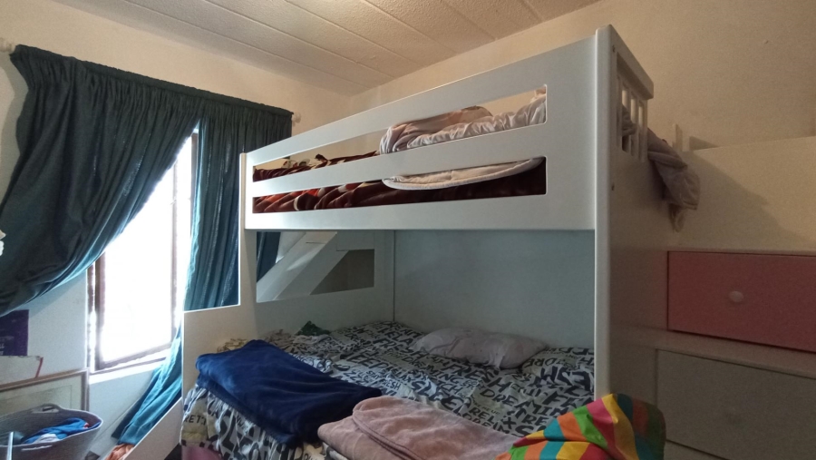 2 Bedroom Property for Sale in Jukskei Park Gauteng