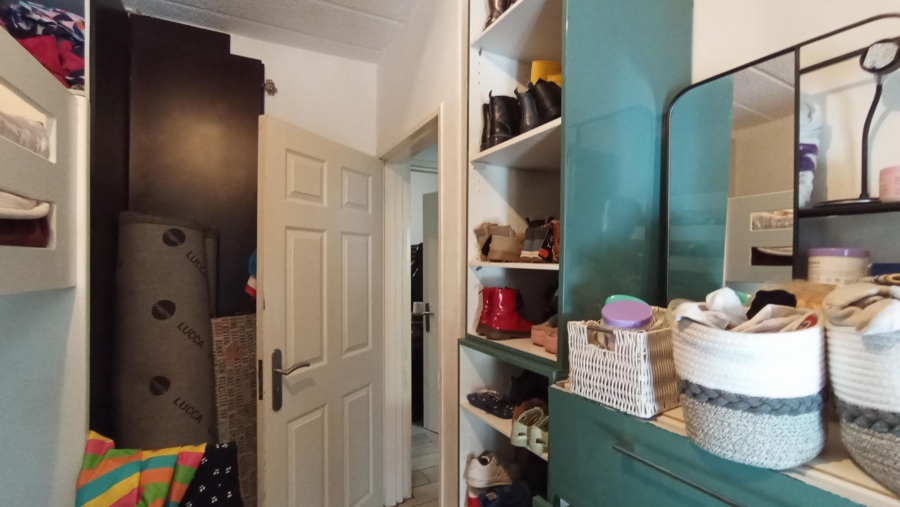 2 Bedroom Property for Sale in Jukskei Park Gauteng