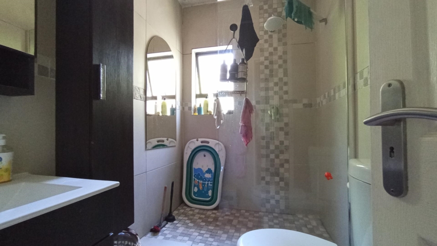2 Bedroom Property for Sale in Jukskei Park Gauteng