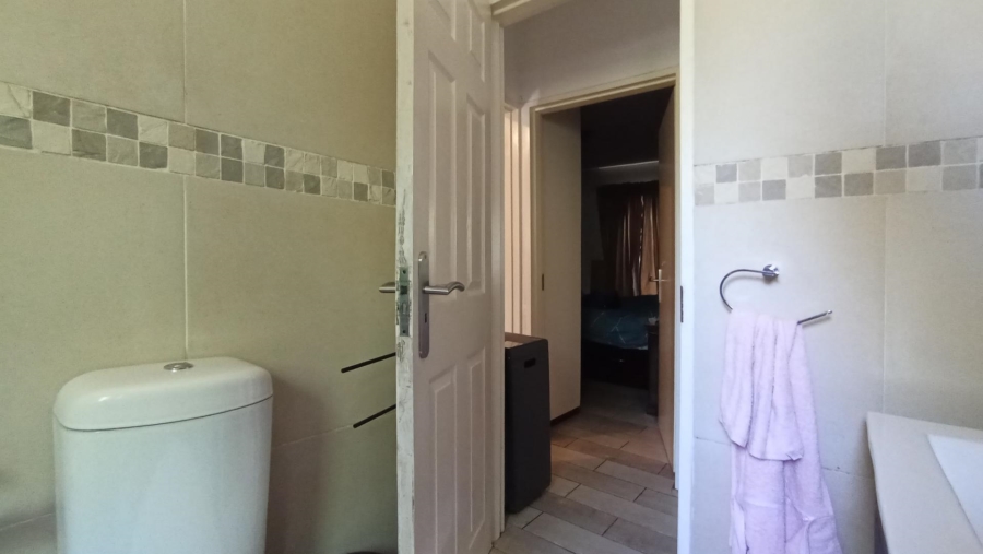2 Bedroom Property for Sale in Jukskei Park Gauteng