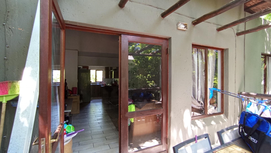 2 Bedroom Property for Sale in Jukskei Park Gauteng