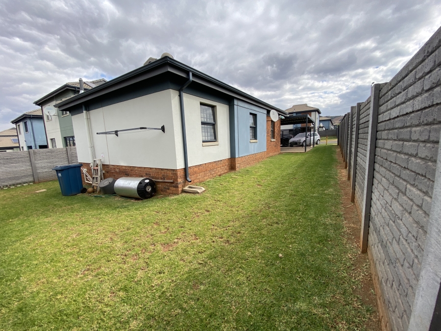 3 Bedroom Property for Sale in Lotus Gardens Gauteng