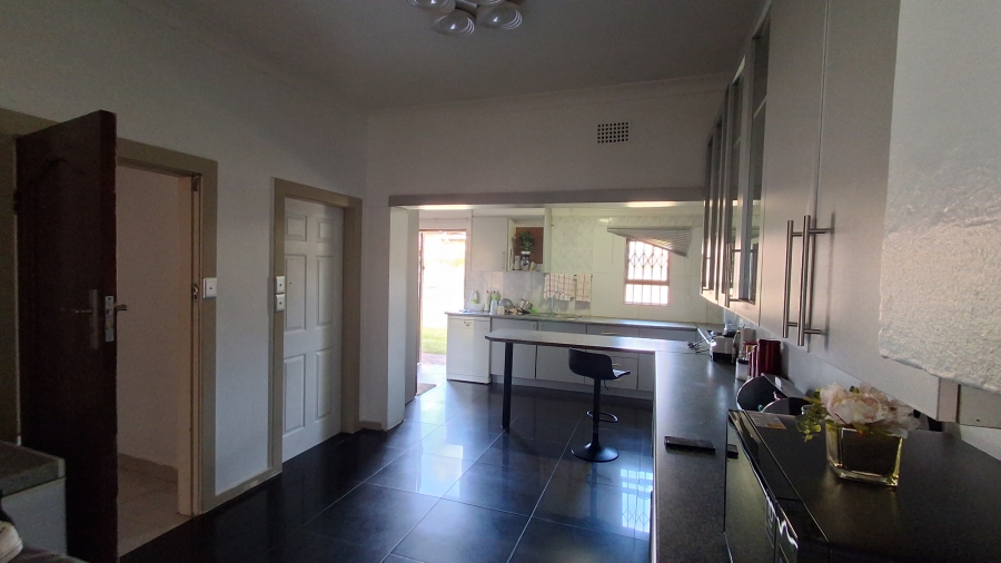To Let 3 Bedroom Property for Rent in Dunnottar Gauteng