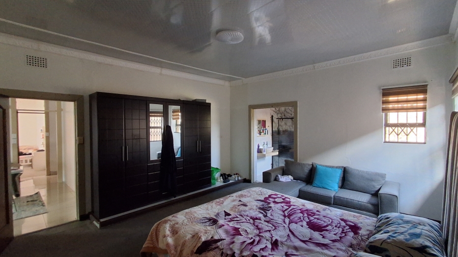 To Let 3 Bedroom Property for Rent in Dunnottar Gauteng