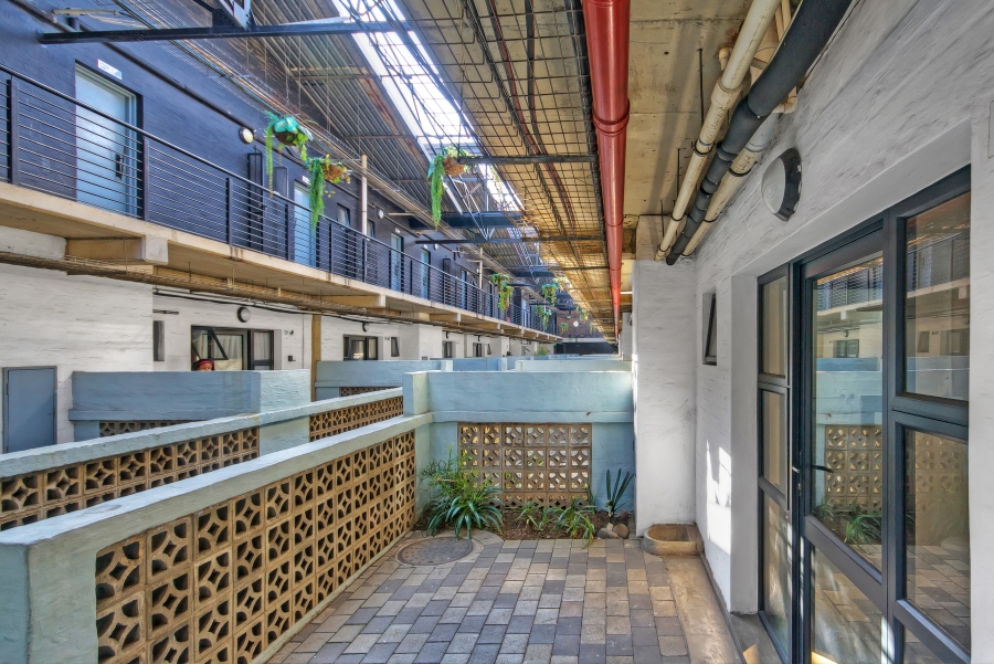 0 Bedroom Property for Sale in Maboneng Gauteng
