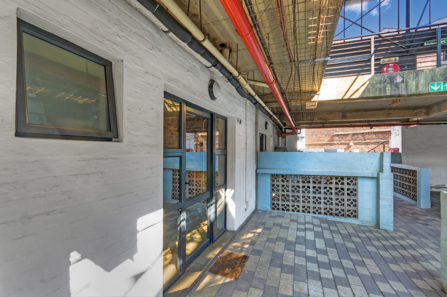 0 Bedroom Property for Sale in Maboneng Gauteng