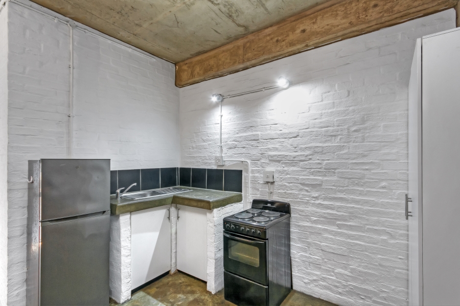 0 Bedroom Property for Sale in Maboneng Gauteng