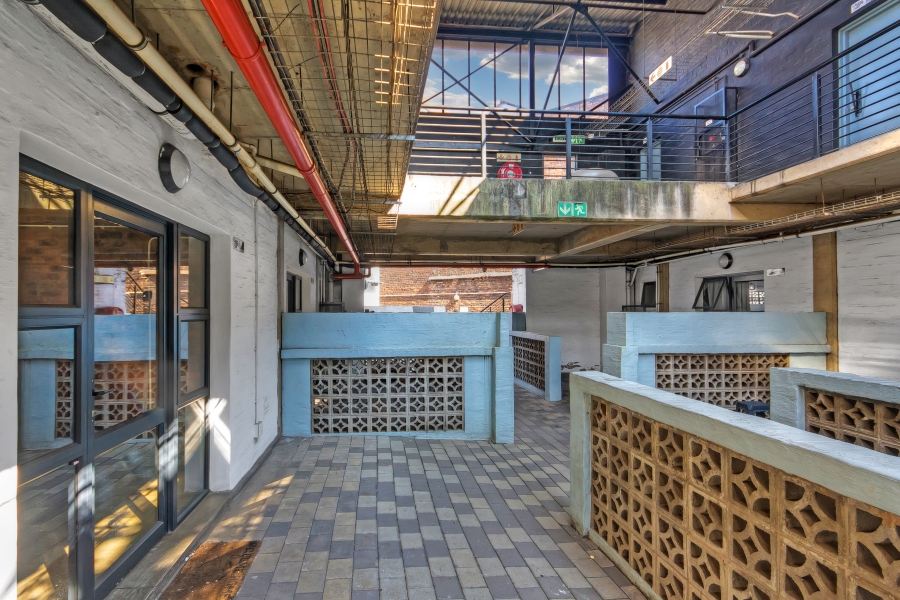 0 Bedroom Property for Sale in Maboneng Gauteng