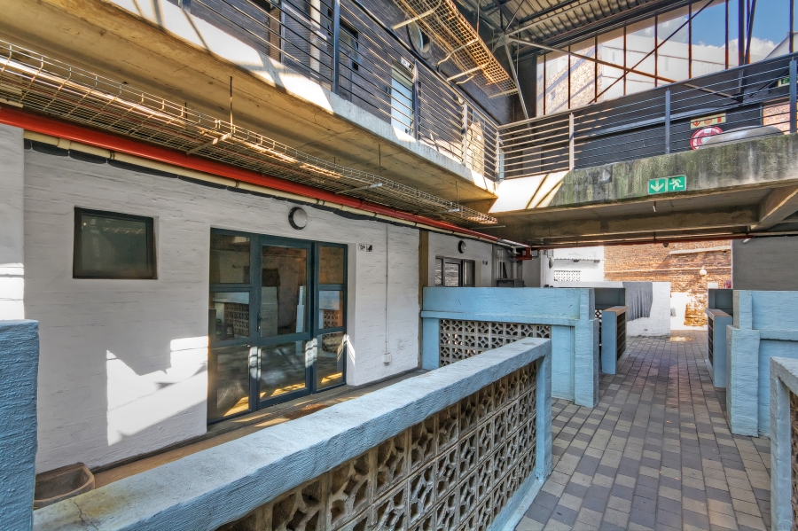 0 Bedroom Property for Sale in Maboneng Gauteng