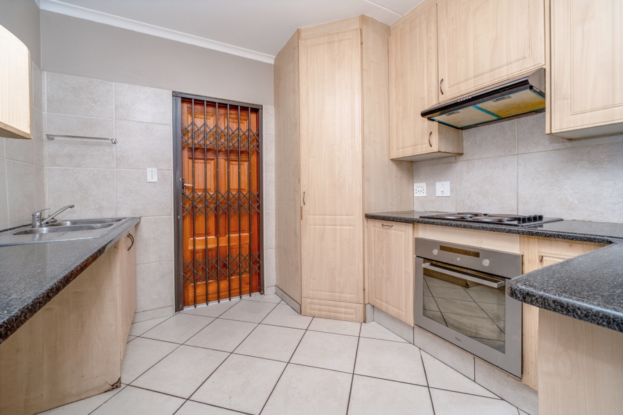 3 Bedroom Property for Sale in Bryanston Gauteng