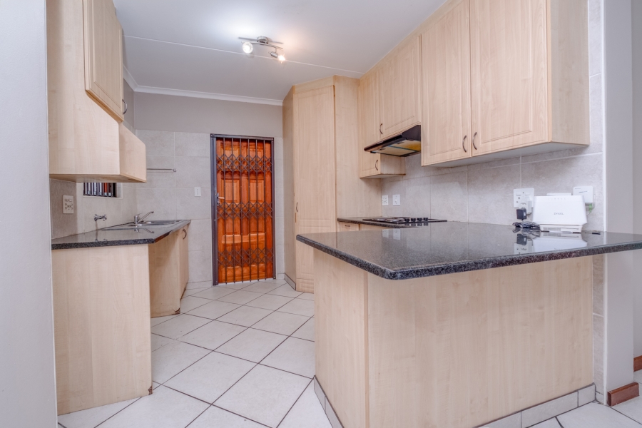 3 Bedroom Property for Sale in Bryanston Gauteng