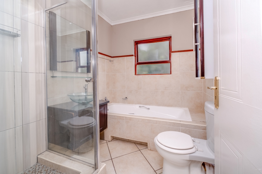 3 Bedroom Property for Sale in Bryanston Gauteng