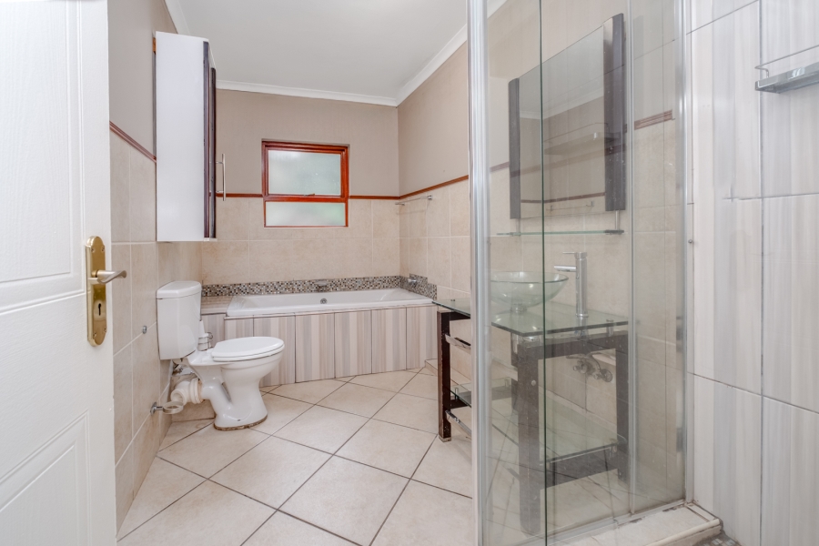 3 Bedroom Property for Sale in Bryanston Gauteng