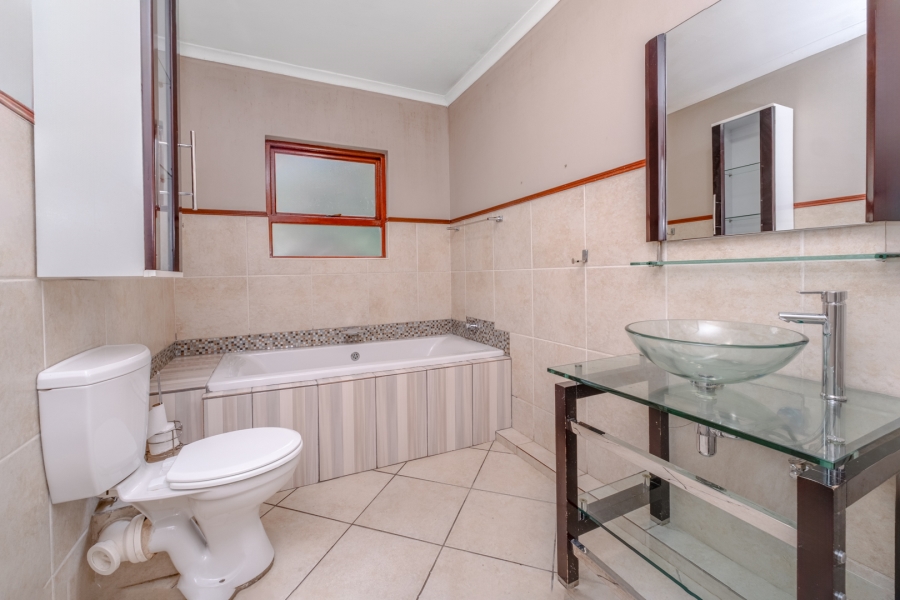 3 Bedroom Property for Sale in Bryanston Gauteng