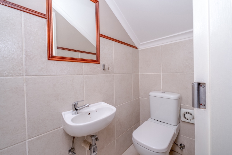 3 Bedroom Property for Sale in Bryanston Gauteng